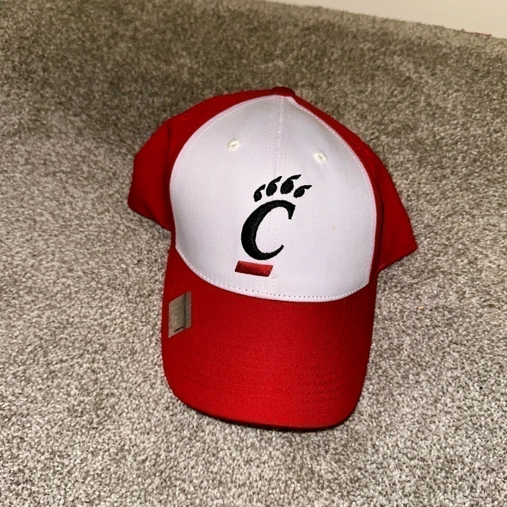Cincinnati hat